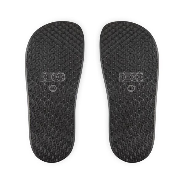 Women's Removable-Strap Sandals For Summer With I Love Ashland Virginia Design - Image 3