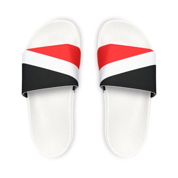 Women's Removable-Strap Sandals For Summer With I Love Ashland Virginia Design - Image 10