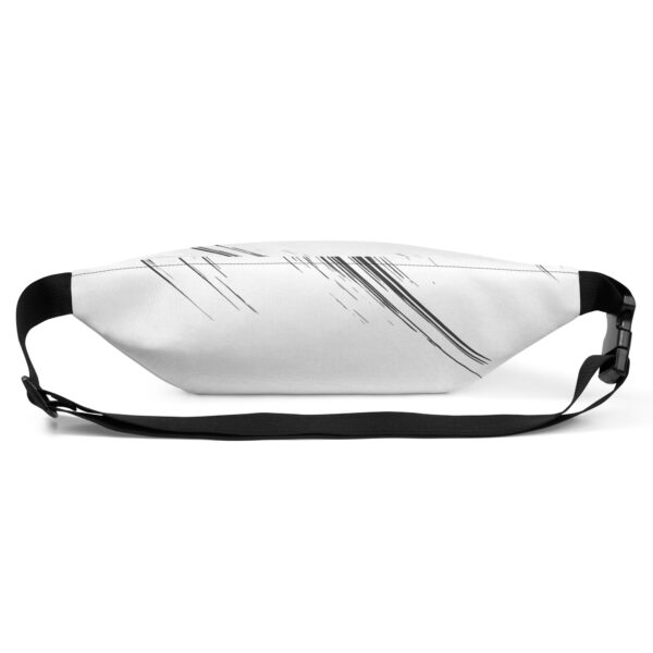 I Love Ashland Virginia Fanny Pack - Image 4