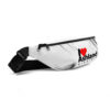 I Love Ashland Virginia Fanny Pack - Image 3
