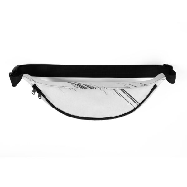 I Love Ashland Virginia Fanny Pack - Image 6