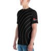 I Love Ashland VA.com Men's t-shirt - Image 9