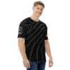 I Love Ashland VA.com Men's t-shirt - Image 5