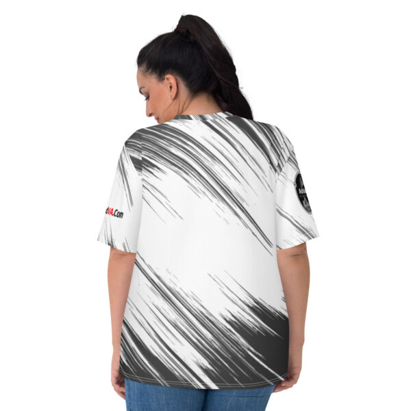 I Love Ashland VA.com Women's T-shirt - Image 3