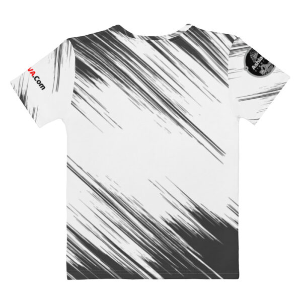 I Love Ashland VA.com Women's T-shirt - Image 6